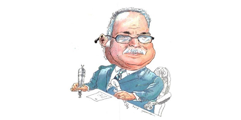 كيف أصل المفكر المصري حسن حنفي لعلم الاستغراب؟! حسن حنفي