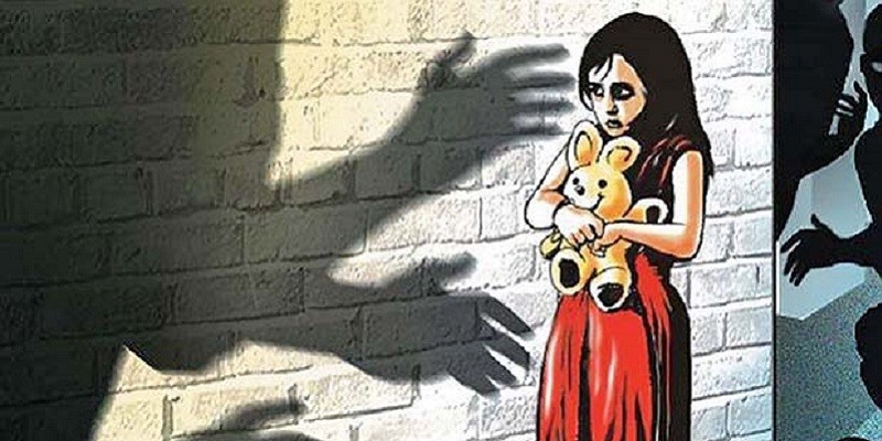 حكايات التحرش بالأطفال