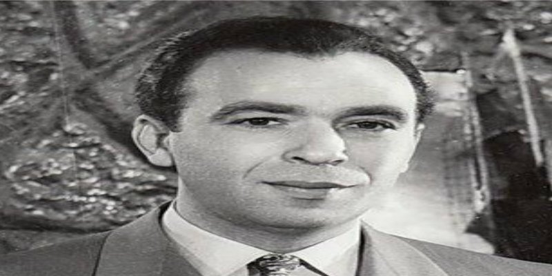 هنا القاهرة .. حكاية أحمد سالم أول مذيع ومنتج مصري أحمد سالم