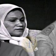 حلقة عبدالله الشريف عن انشراح موسى