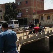 حياة كريمة في بني سويف