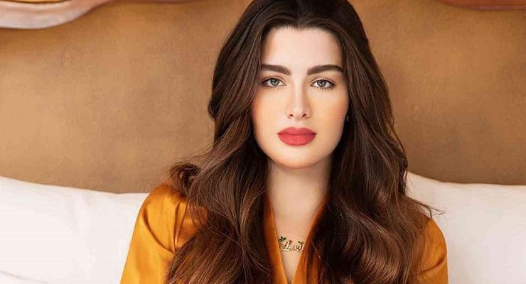 السيدة انتصار السيسي