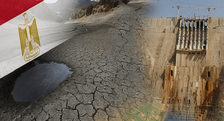 مصر والسودان