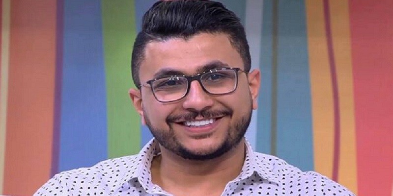 علي غزلان