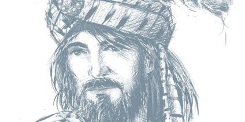 عمرو بن كلثوم