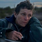 فيلم Nomadland جولدن جلوبال