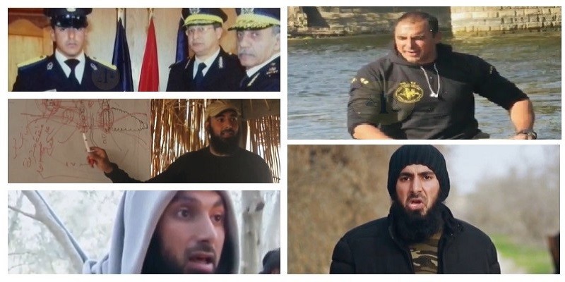 قصة الضابط حنفي جمال .. كيف قاده الجهل إلى الإرهاب بعدما أساء الاختيار حنفي جمال