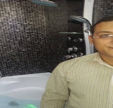 متحرش طفلة المعادي