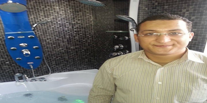 دعوات ستر متحرش طفلة المعادي محمد جودت “الدين الإسلامي بريء من أصحابها” متحرش طفلة المعادي