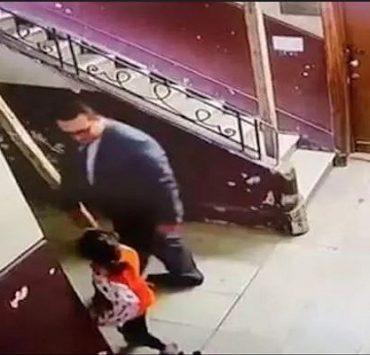 دعوات ستر متحرش طفلة المعادي محمد جودت “الدين الإسلامي بريء من أصحابها” ستر متحرش طفلة المعادي