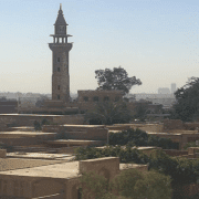 الفنان محمد رمضان