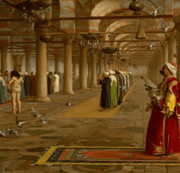 بالمستندات .. “الميزان” يكشف تفاصيل جديدة في قضية مصطفى درويش والتهمة مليون ونصف مليون جنيه مسجد عمرو بن العاص زمن الدولة الإخشيدية