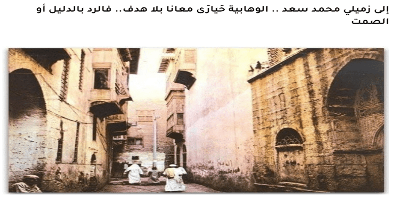 مقال مي محمد المرسي