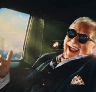 نجيب زاهي زركش