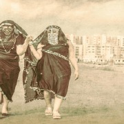 النساء في الإسكندرية