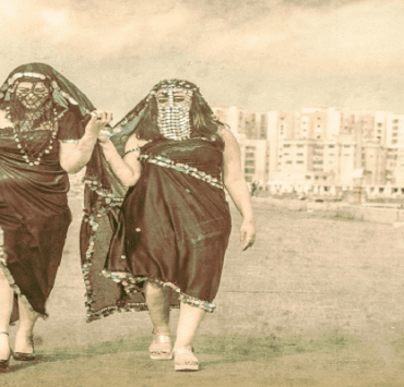 النساء في الإسكندرية