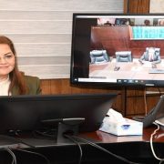 وزيرة التخطيط