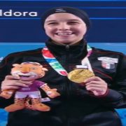 رضوى الشربيني