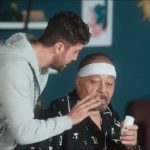 اللعبة ليفل الوحش