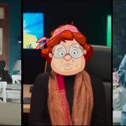 اللعبة ليفل الوحش