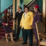 اللعبة ليفل الوحش