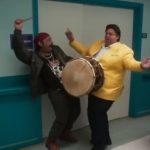 اللعبة ليفل الوحش