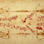 كفن المسيح ...............................................لغز كفن المسيح المزعوم