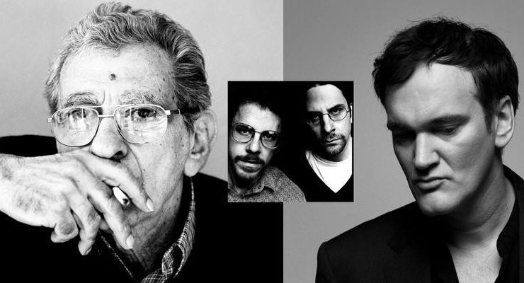 جو تارانتينو