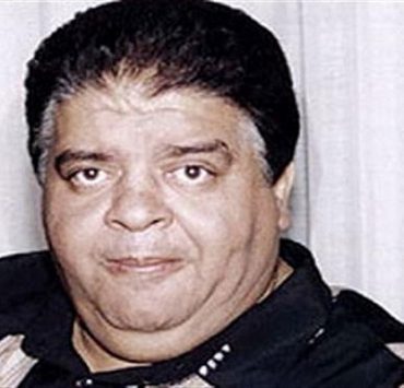 عبدالرحمن السديس