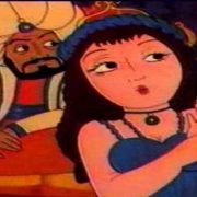 ألف ليلة وليلة ورحلة الشاطر أبو فاشا من الإذاعة للتلفزيون