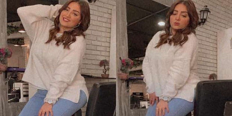 هدير الهادي