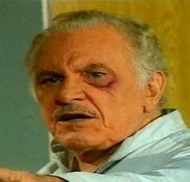 أسامة أنور عكاشة