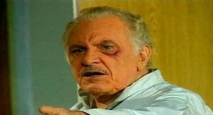 أسامة أنور عكاشة