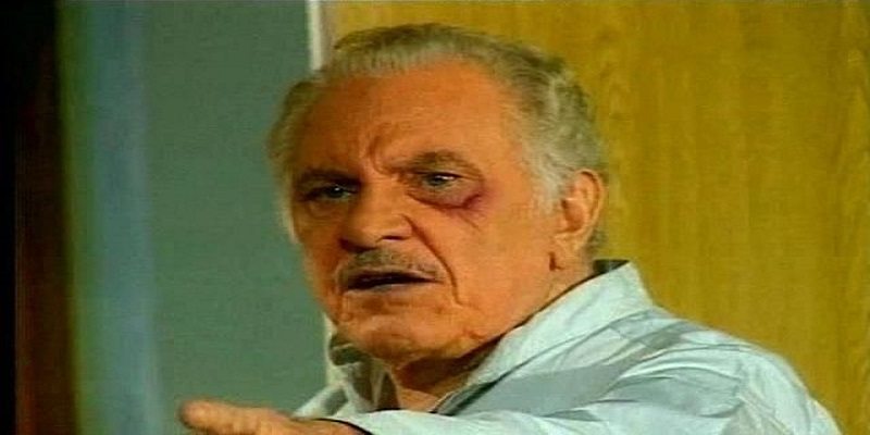 رمضان 1996 والبطل المثالي في دراما أسامة أنور عكاشة أسامة أنور عكاشة