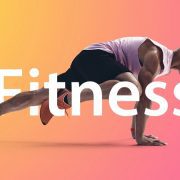 تطبيق Apple Fitness Plus ... كيفية الاشتراك في تطبيق ابل الرياضي الجديد