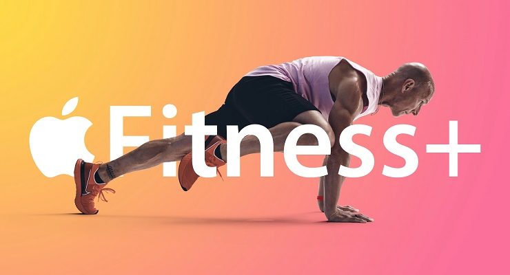 تطبيق Apple Fitness Plus ... كيفية الاشتراك في تطبيق ابل الرياضي الجديد