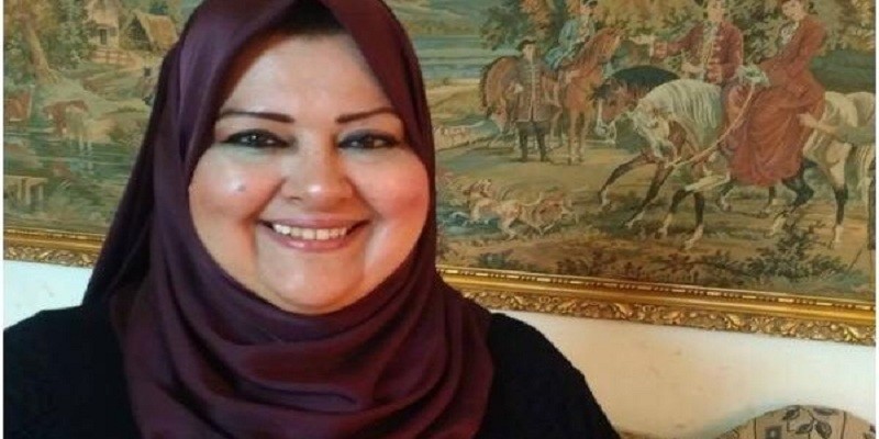 منى أبو شنب