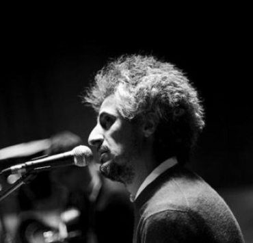 الأغنية الإيرانية