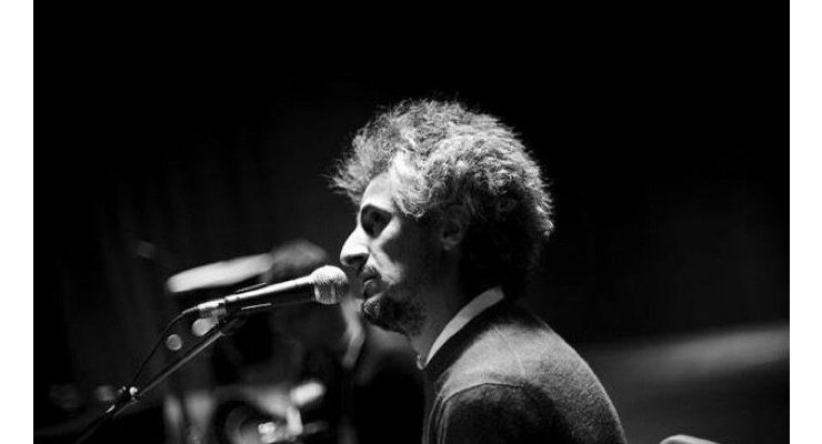 الأغنية الإيرانية