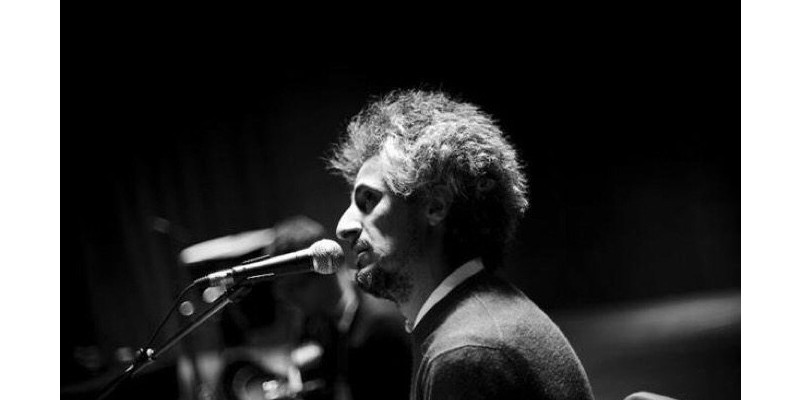 الأغنية الإيرانية