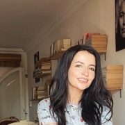 نوال السعداوي