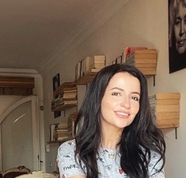 “الحاجة رابعة” ربت أولادها من “بيع الخضار”:مسمعتش عن يوم المرأة لكن بحلم بالستر ومشروع لولادي نوال السعداوي