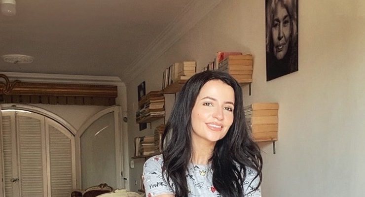 نوال السعداوي