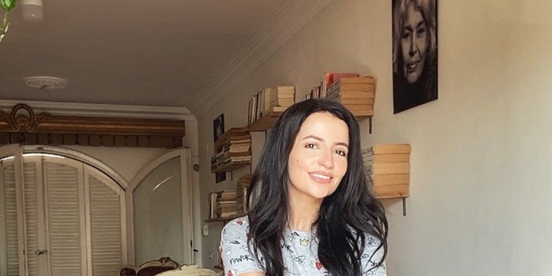 نوال السعداوي