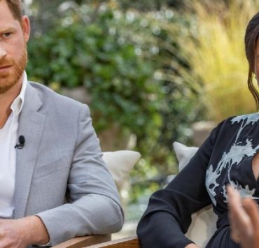 الأمير هاري