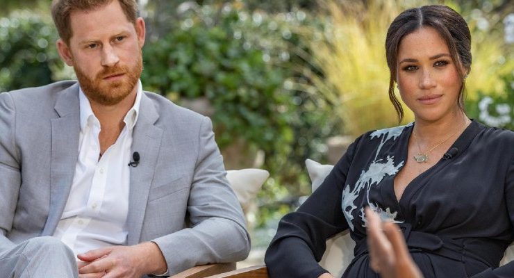 الأمير هاري