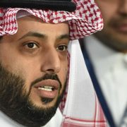 تركي آل شيخ