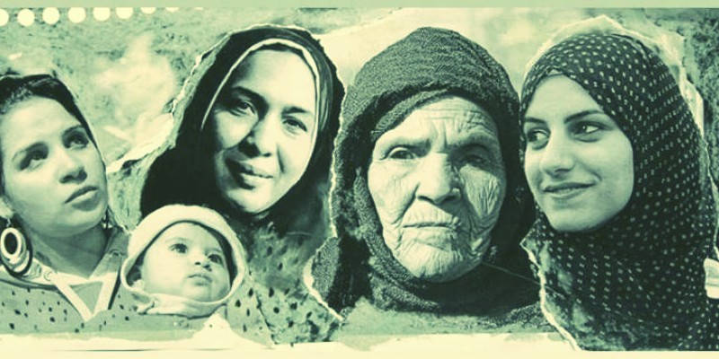 الولاية حقي