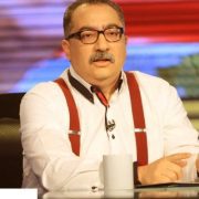 إبراهيم عيسى