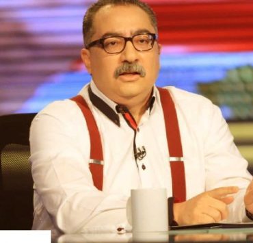 إبراهيم عيسى